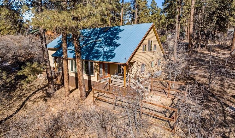 700 Blue Ridge Dr, Bayfield, CO 81122 - 3 Beds, 2 Bath