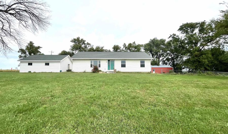 64505 Dunbar Rd, Atlantic, IA 50022 - 3 Beds, 2 Bath