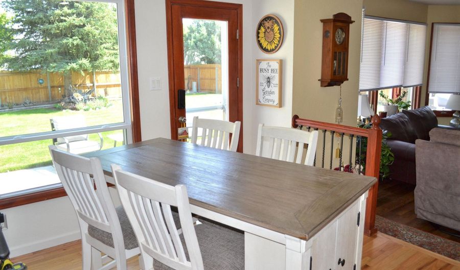 3006 THOMAS Rd, Cheyenne, WY 82009 - 4 Beds, 4 Bath
