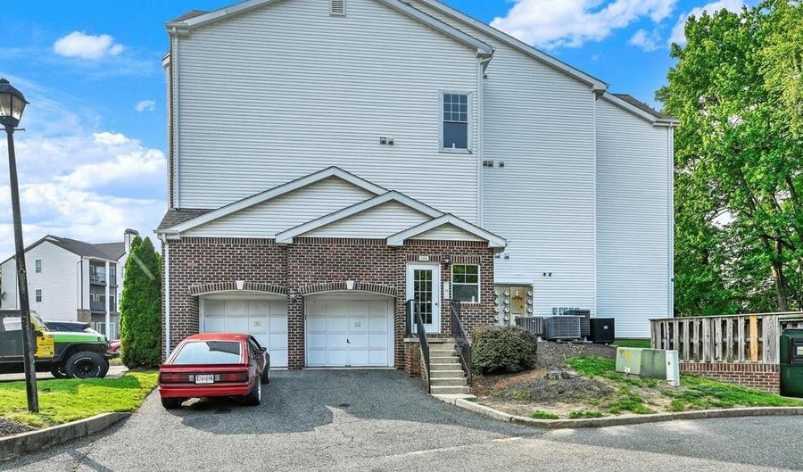 1304 CRANESBILL Ct #304, Belcamp, MD 21017 - 2 Beds, 2 Bath