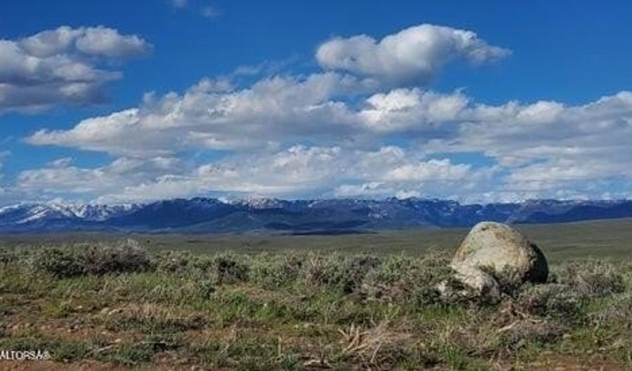 Lot 92 WASHAKIE Drive, Daniel, WY 83115 - 0 Beds, 0 Bath