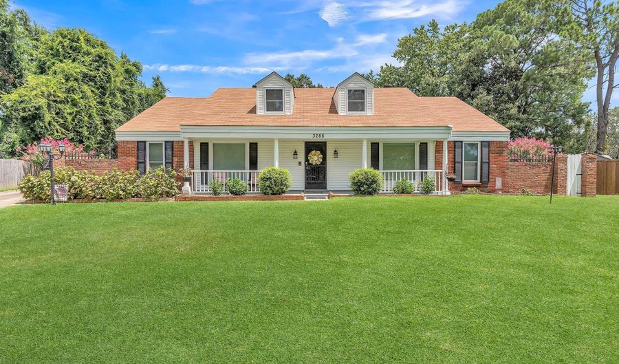 3288 Dwain, Bartlett, TN 38134 - 5 Beds, 3 Bath