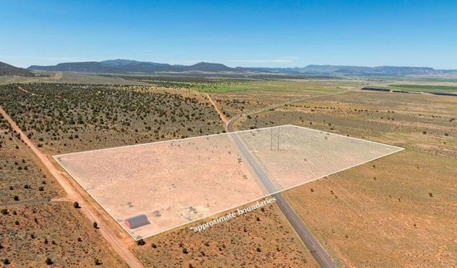 5585 Bench Rd, Beryl, UT 84714 - 0 Beds, 0 Bath