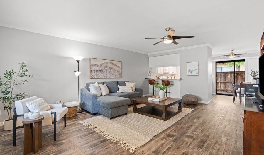 625 S Fig St 17, San Diego, CA 92025 - 2 Beds, 2 Bath