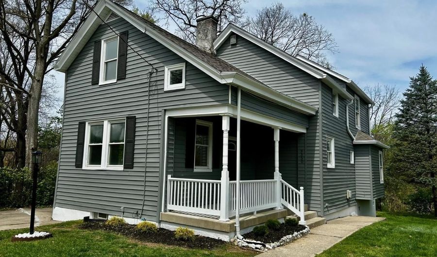 3350 Everson Ave, Cincinnati, OH 45209 - 3 Beds, 3 Bath