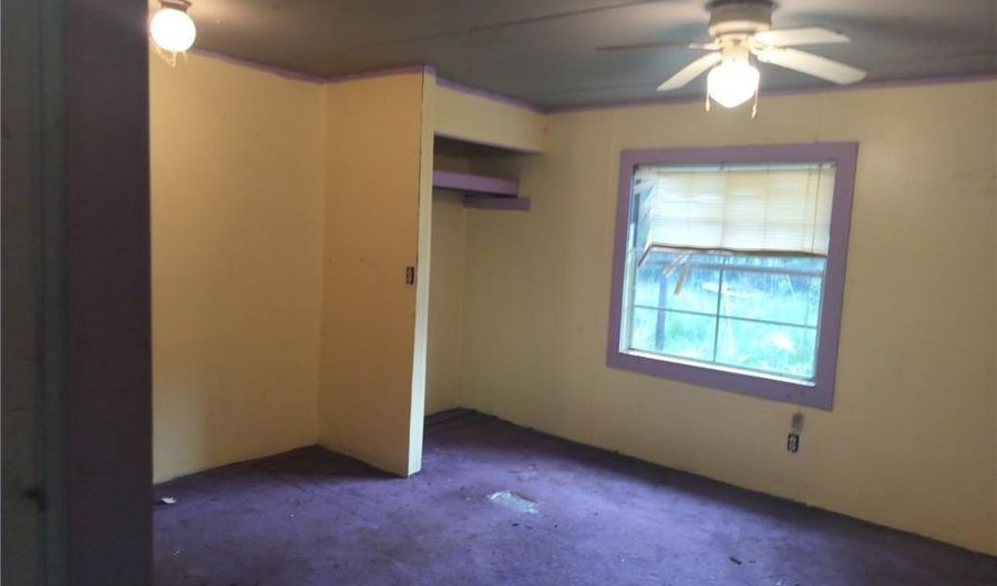 9150 HWY 22 E, Alexander City, AL 35010 - 4 Beds, 2 Bath