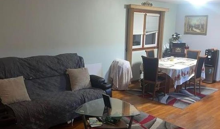 154 Humphrey Avenue 2, Bayonne, NJ 07002 - 3 Beds, 1 Bath