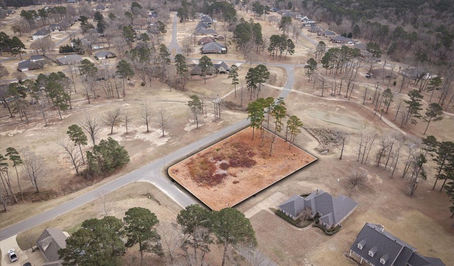 4766 Fairway Hills Ave, Blanchard, LA 71107 - 0 Beds, 0 Bath