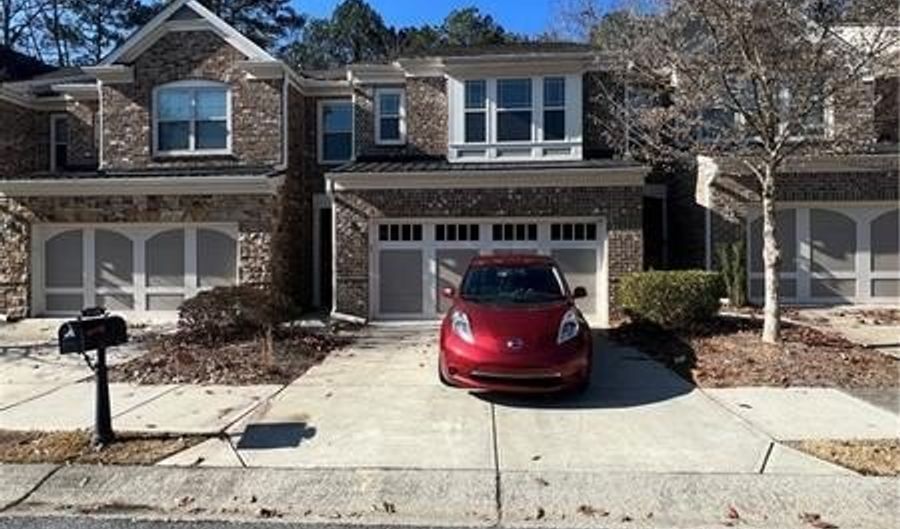 13366 Canary, Alpharetta, GA 30004 - 4 Beds, 3 Bath