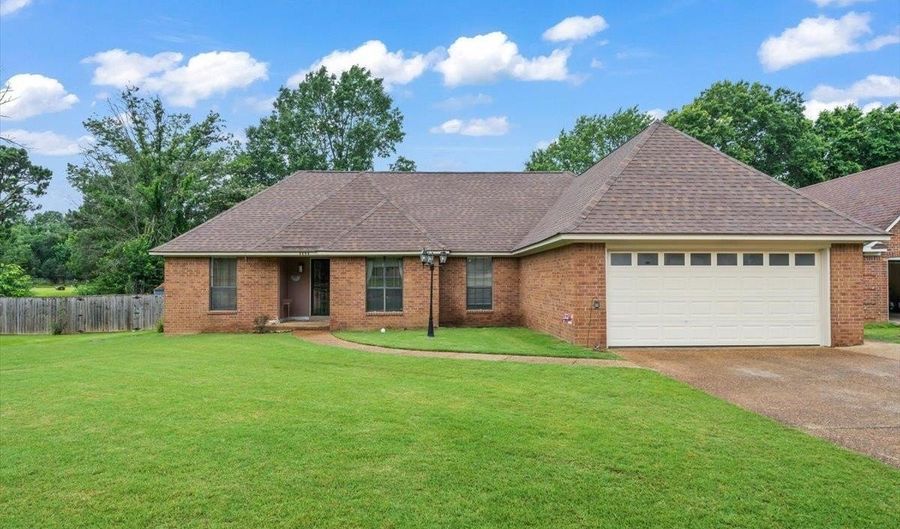 3889 OAK Trce, Bartlett, TN 38135 - 3 Beds, 2 Bath