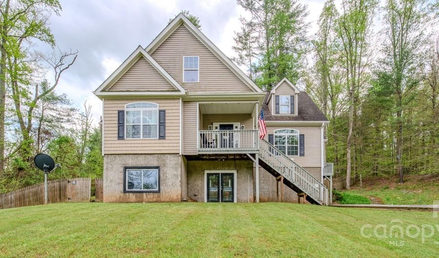 27 Garland Ball Dr, Alexander, NC 28701 - 4 Beds, 2 Bath