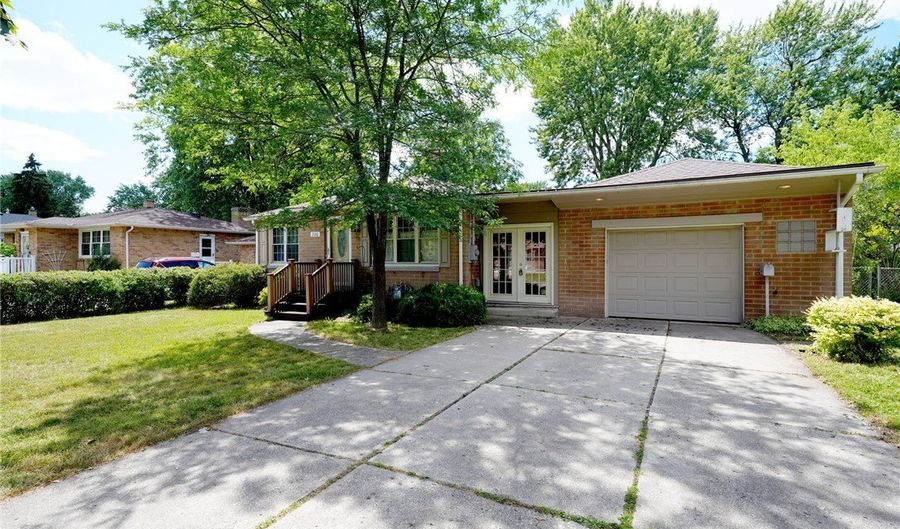 236 N Harvest St, Amherst, NY 14221 - 3 Beds, 1 Bath