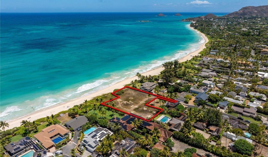 10 Kamani Kai Pl, Kailua, HI 96734 - 0 Beds, 0 Bath
