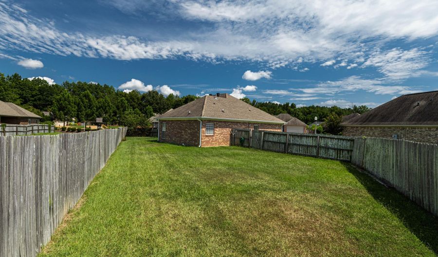 406 Montrose Pl, Brandon, MS 39042 - 3 Beds, 2 Bath