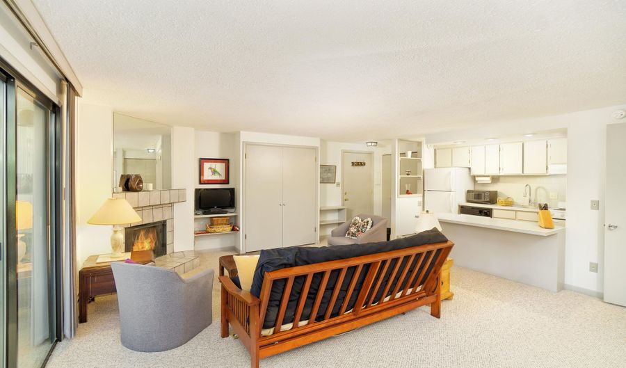 935 E Hopkins Ave 6, Aspen, CO 81611 - 0 Beds, 1 Bath