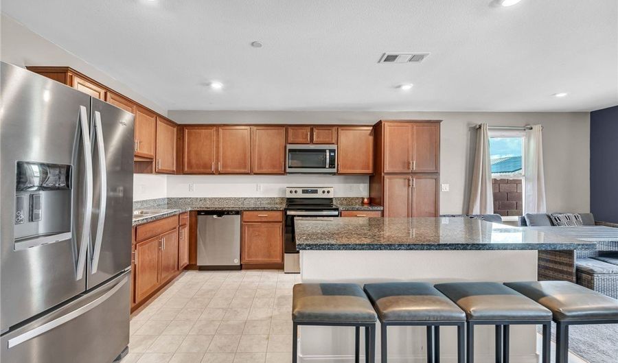 840 Turtleback Falls Ave, Indian Springs, NV 89018 - 3 Beds, 2 Bath