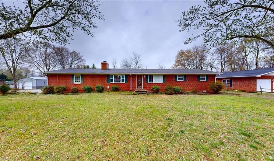 106 Lynn Dr, Archdale, NC 27263 - 3 Beds, 2 Bath