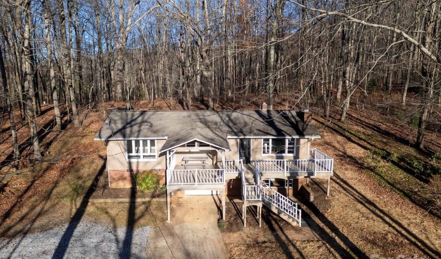 169 Balsam View Dr, Balsam, NC 28707 - 2 Beds, 2 Bath