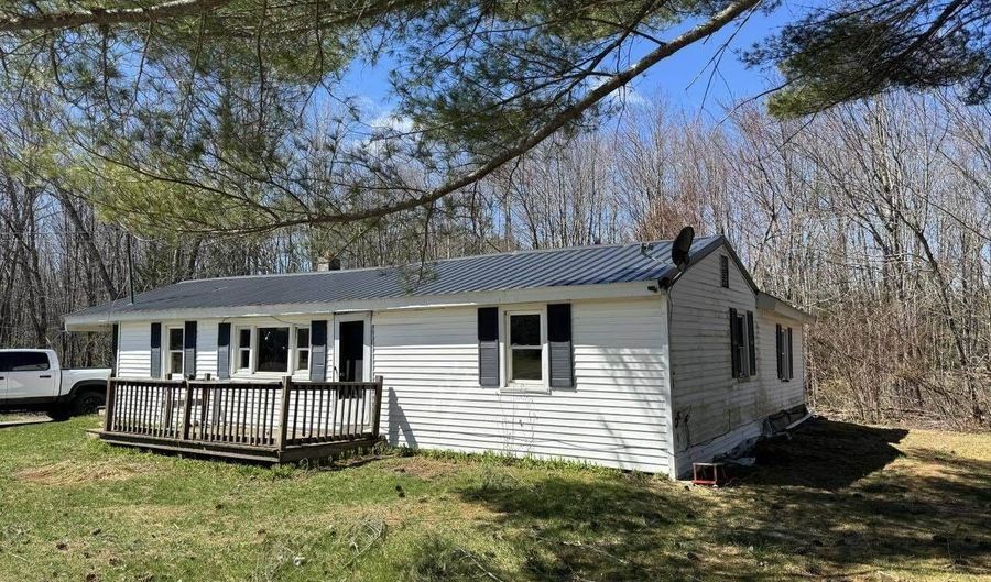 148 Alton Tannery Rd, Acton, ME 04468 - 2 Beds, 1 Bath