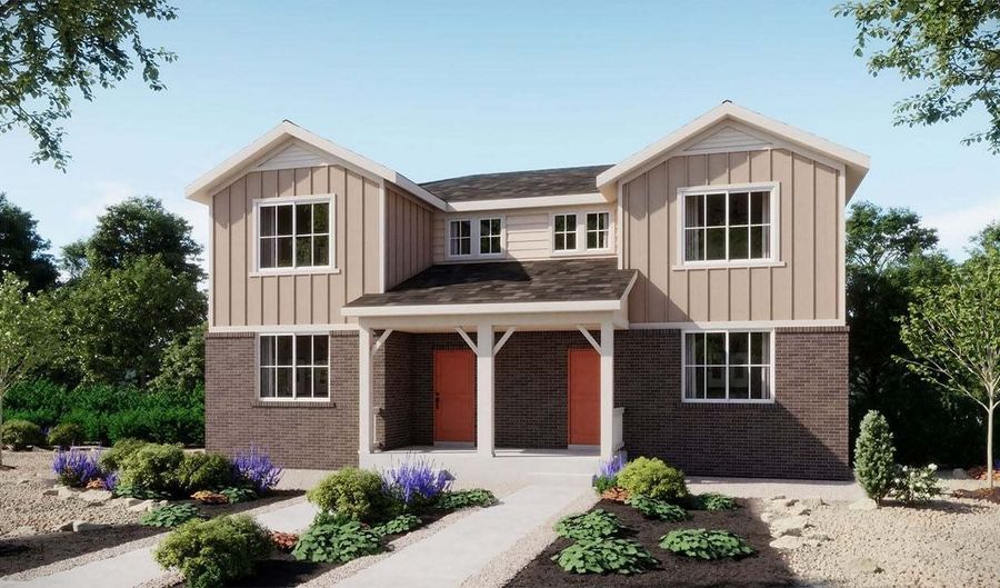 24116 E. 53rd Dr, Aurora, CO 80019 - 3 Beds, 3 Bath
