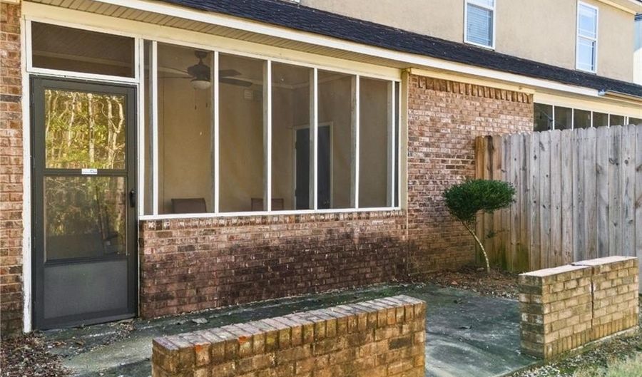 413 JACK HAMPTON Dr, Auburn, AL 36830 - 3 Beds, 4 Bath