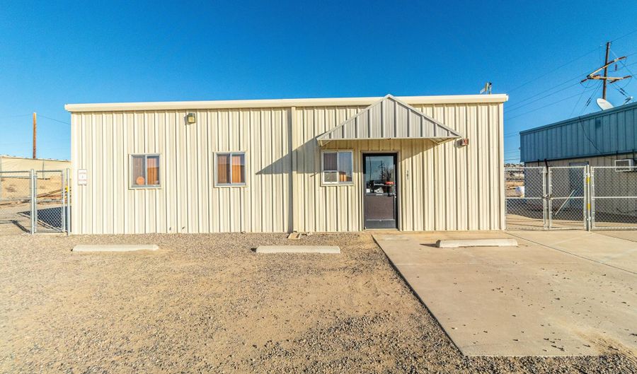 101 MISSOURI A & B, Bloomfield, NM 87413 - 0 Beds, 0 Bath