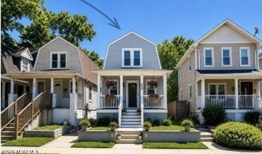 908 Central Ave, Asbury Park, NJ 07712 - 2 Beds, 2 Bath
