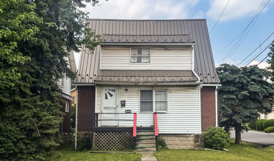 2000 Pleasant Valley Blvd, Altoona, PA 16602 - 3 Beds, 2 Bath