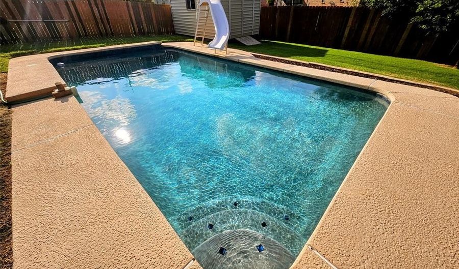 4510 Beall Blvd, Abilene, TX 79606 - 3 Beds, 2 Bath