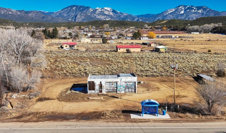 1 Plus Acres On Highway 522, Arroyo Hondo, NM 87513 - 0 Beds, 0 Bath