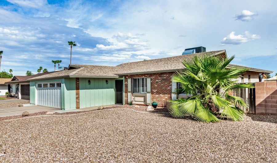 1233 W Dublin St, Chandler, AZ 85224 - 3 Beds, 2 Bath