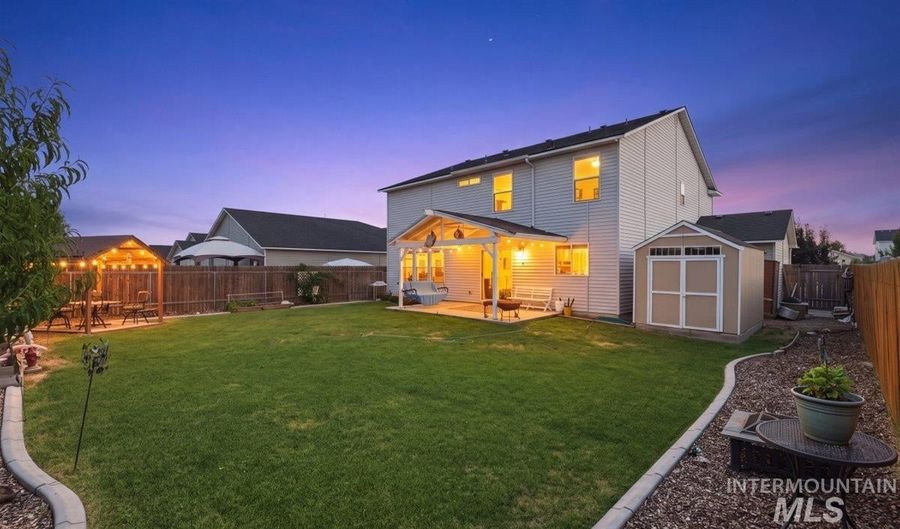 12828 Conner, Caldwell, ID 83607 - 4 Beds, 3 Bath