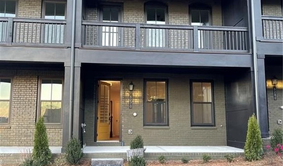 6270 Cortland Walk, Alpharetta, GA 30005 - 3 Beds, 4 Bath