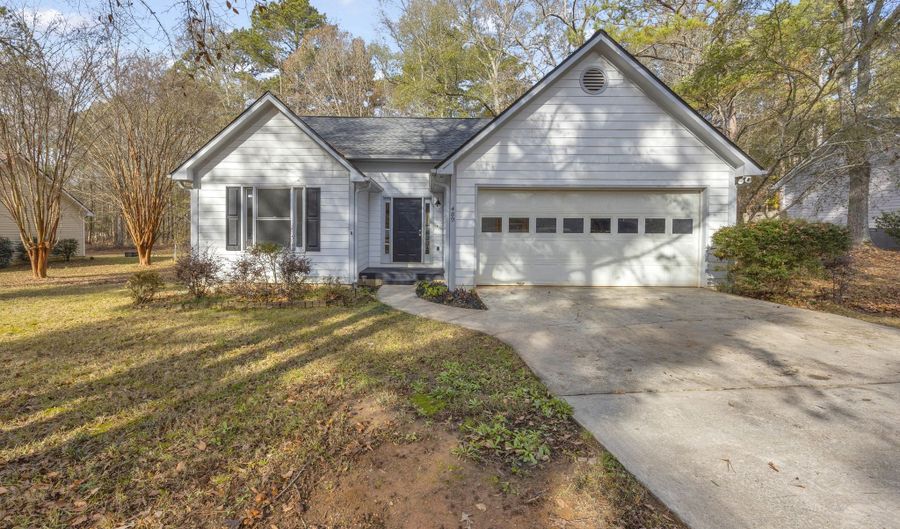 489 River Chase Dr, Athens, GA 30605 - 3 Beds, 2 Bath