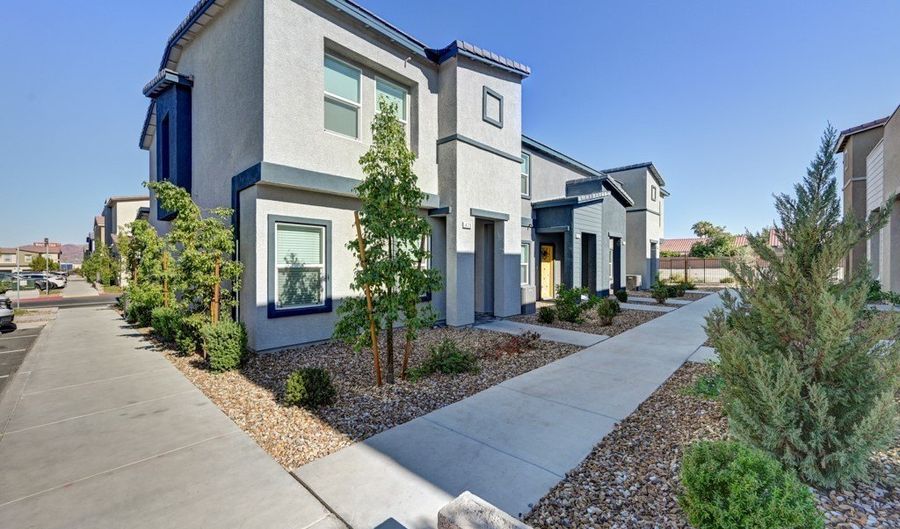 487 Waterfall Cove Ct, Henderson, NV 89002 - 3 Beds, 3 Bath