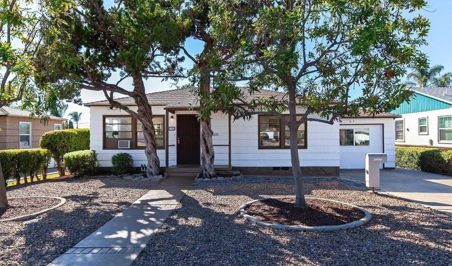 3946 Paula St, La Mesa, CA 91941 - 3 Beds, 2 Bath