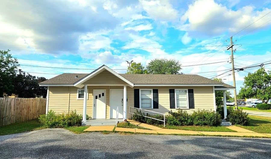 306 Boulevard Dr, Bainbridge, GA 39819 - 0 Beds, 0 Bath