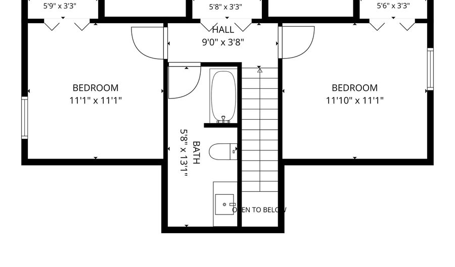 130 Hawkins Farm Ln, Ball Ground, GA 30107 - 4 Beds, 3 Bath