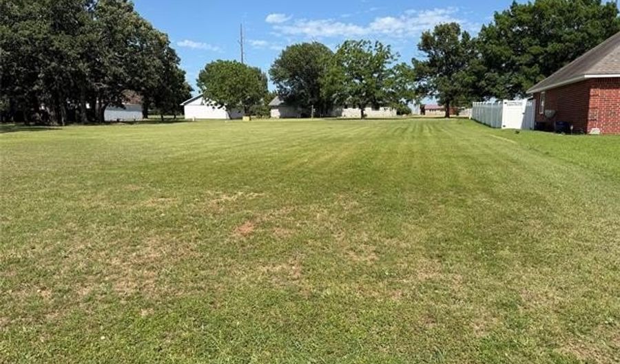 1634 Brentwood, Ardmore, OK 73401 - 0 Beds, 0 Bath