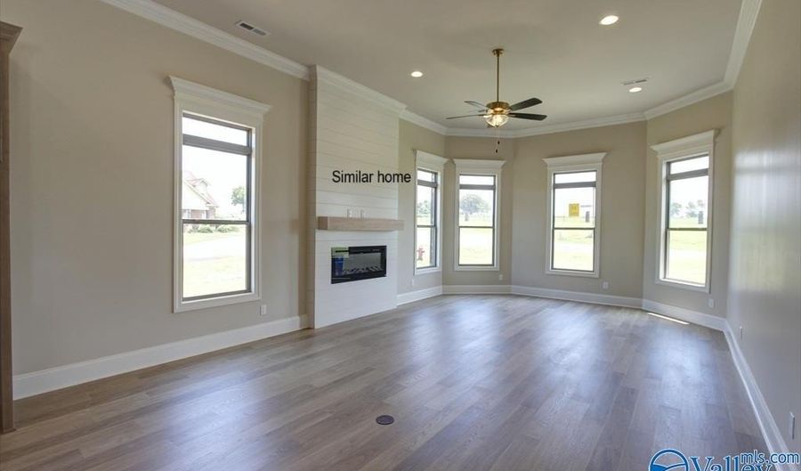 Balmoral A Pipers Square, Athens, AL 35611 - 3 Beds, 3 Bath