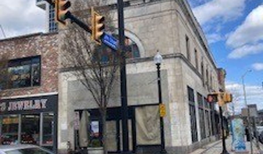 986 Main St, Bridgeport, CT 06604 - 0 Beds, 0 Bath