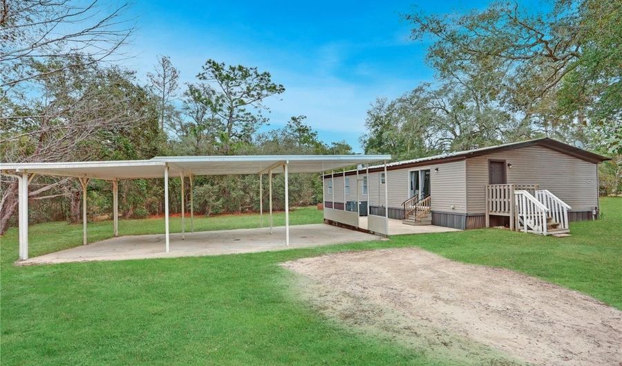 11131 NE 112TH Ct, Archer, FL 32618 - 3 Beds, 2 Bath