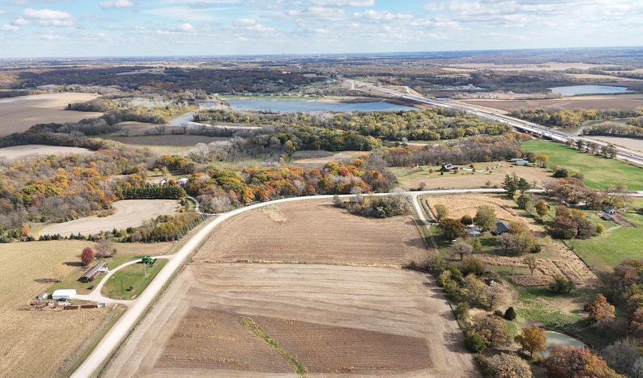 TBD 5 Acres Lot 3 Old Portland Road, Adel, IA 50003 - 0 Beds, 0 Bath