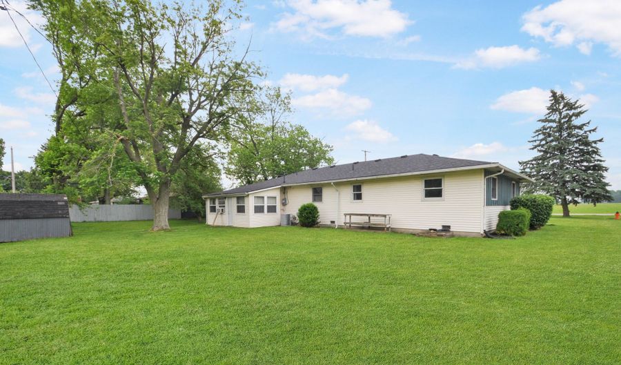 212 E Elroy Ansonia Rd, Ansonia, OH 45303 - 3 Beds, 2 Bath