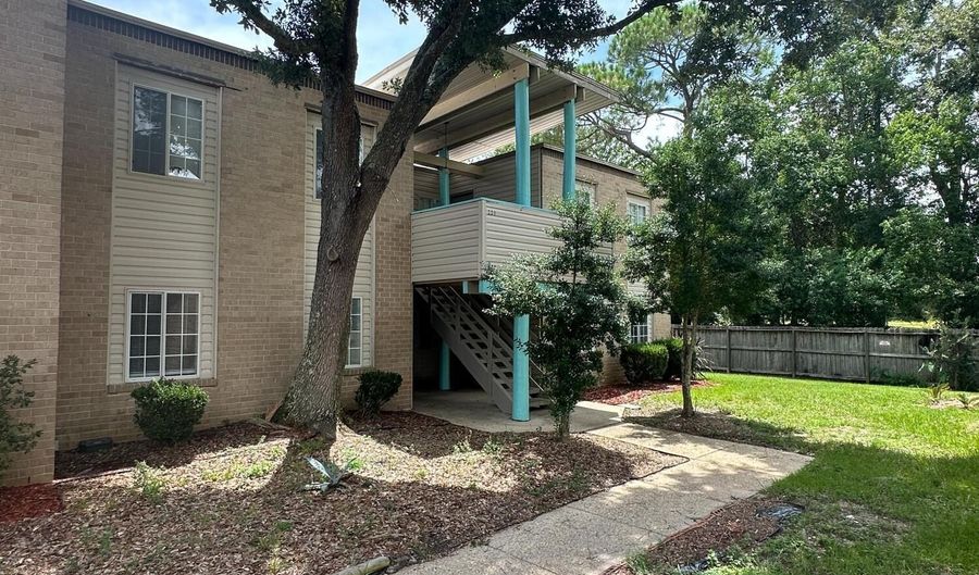 245 Mcdonnell Ave 221, Biloxi, MS 39531 - 2 Beds, 1 Bath
