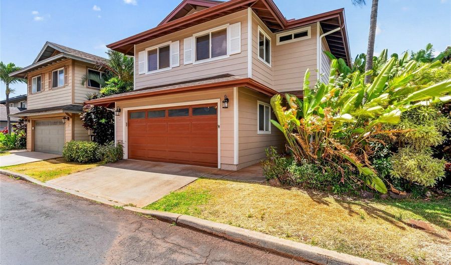 92-831 Makakilo Dr 62, Kapolei, HI 96707 - 3 Beds, 3 Bath