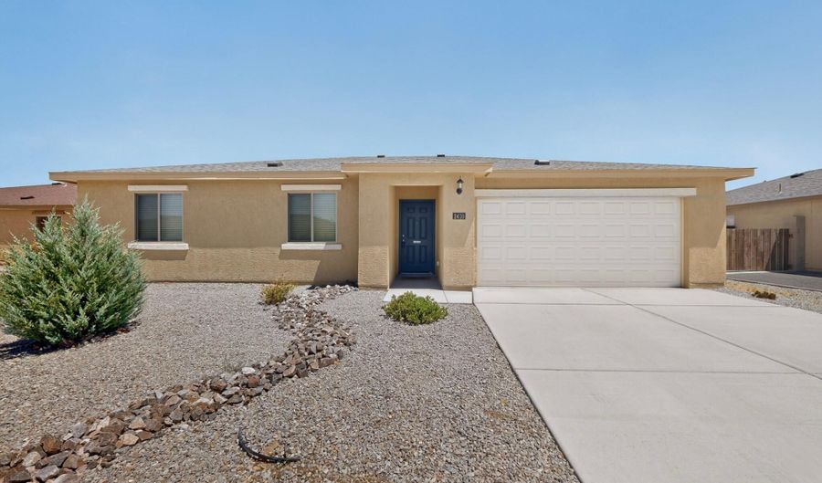 2410 Desi Loop, Belen, NM 87002 - 3 Beds, 2 Bath