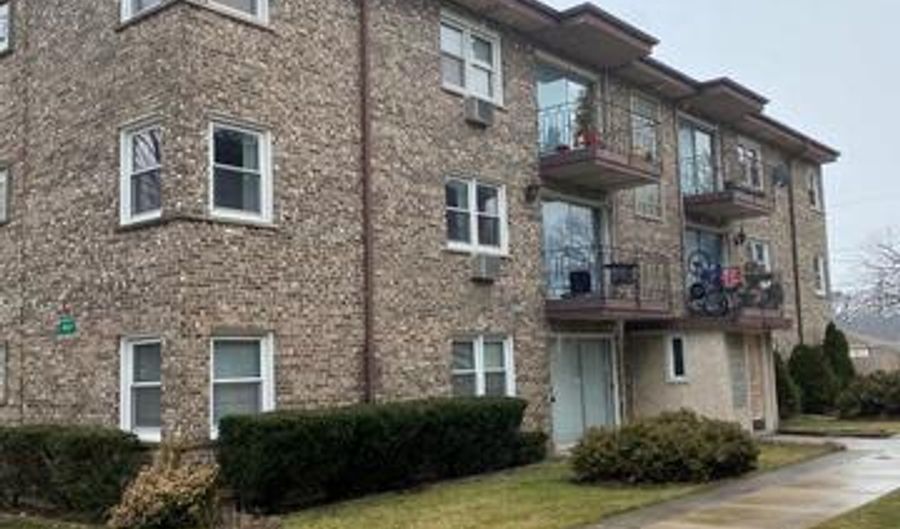 8545 Arnold Ave 2NW, River Grove, IL 60171 - 1 Beds, 1 Bath