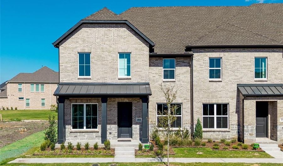 1014 Splitrock Dr, Allen, TX 75013 - 4 Beds, 4 Bath