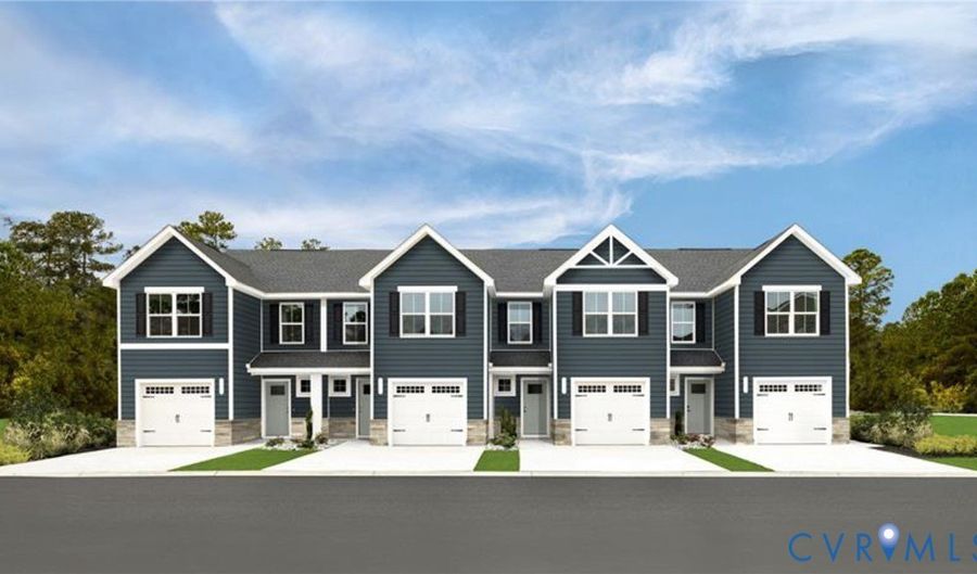 285 Pink Lady Cir, Aylett, VA 23009 - 3 Beds, 3 Bath